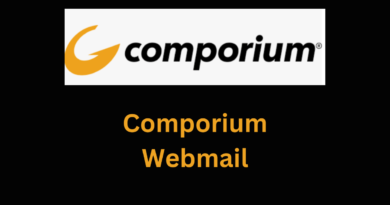 comporium webmail