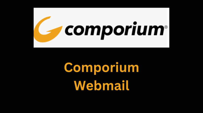 comporium webmail