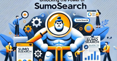 sumosearch