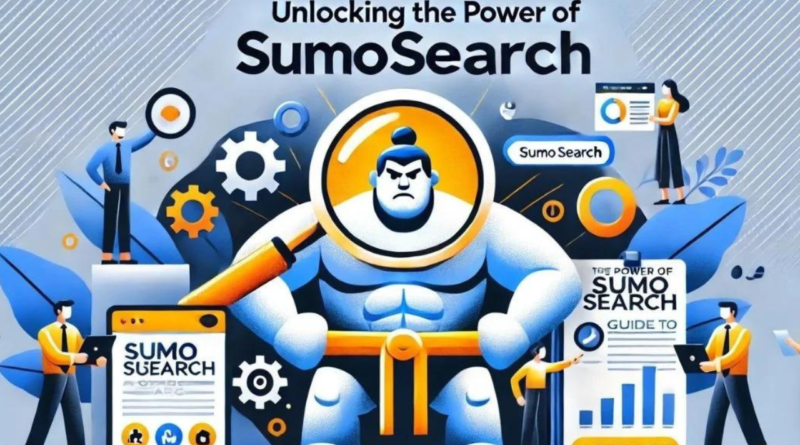 sumosearch