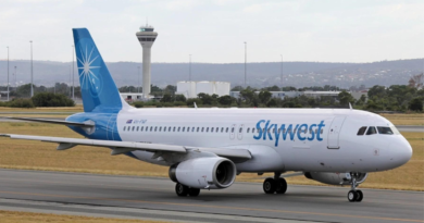 SkyWestOnline