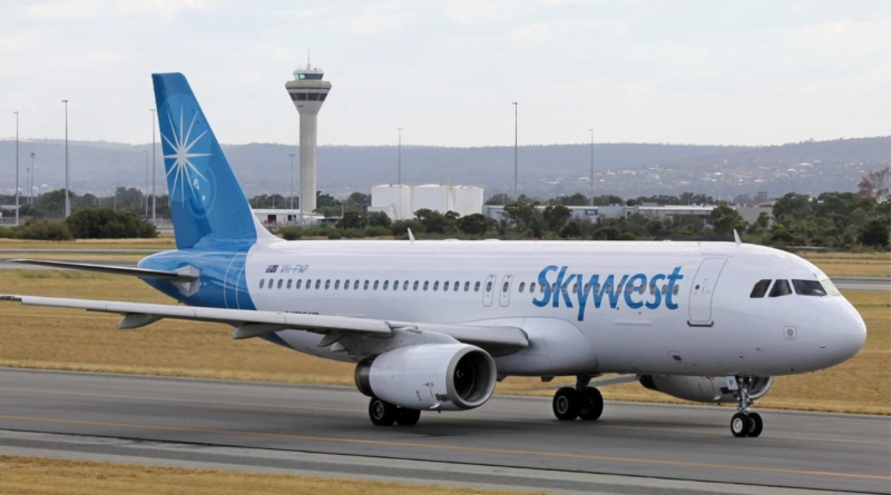 SkyWestOnline