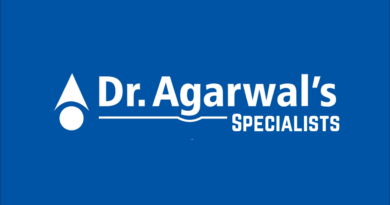 Doctor Agarwal