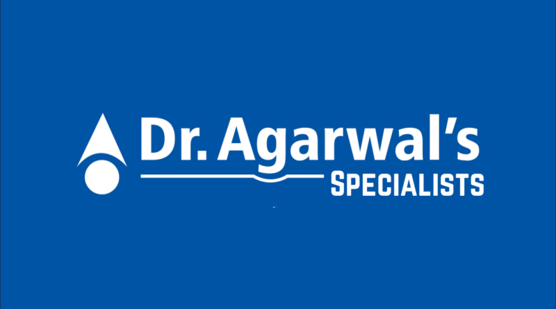 Doctor Agarwal