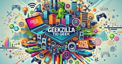 geekzilla tio geek