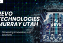 revo technologies murray utah