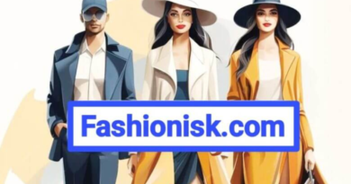 fashionisk .com