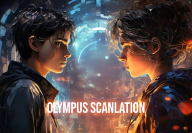 olympus scanlation