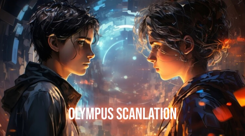 olympus scanlation