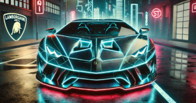 neon:uiqmm8ciuj4= lamborghini