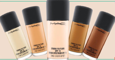 mac foundation