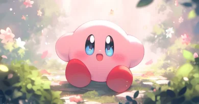 cute:bikwq7id6hy= kirby