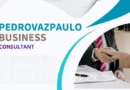 Pedrovazpaulo business consultant