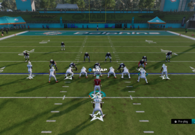 Madden NFL 25 Guide: Top Strategies, Builds and Tips