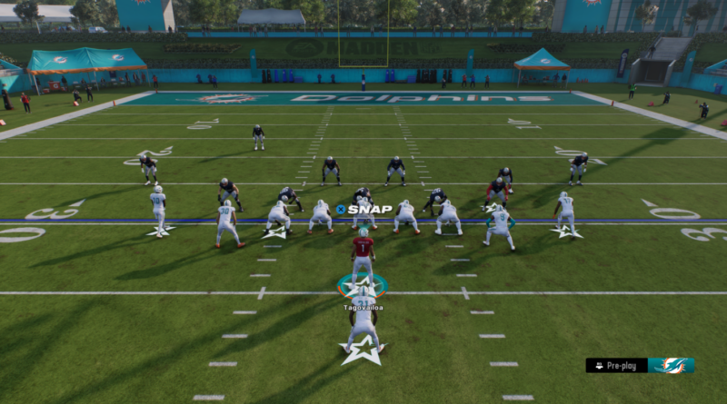 Madden NFL 25 Guide: Top Strategies, Builds and Tips