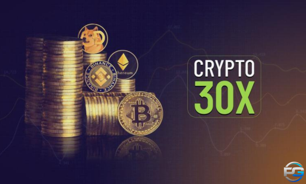 Crypto30x.com