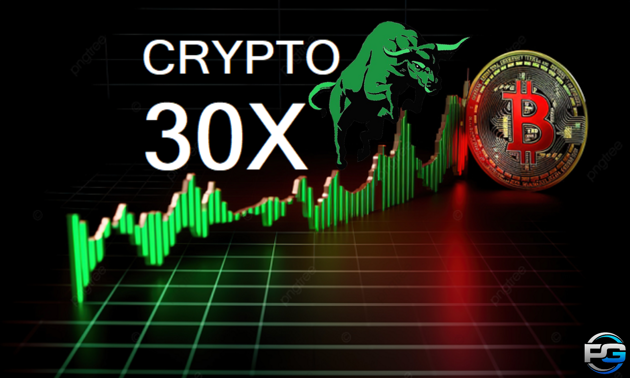 Crypto30x.com