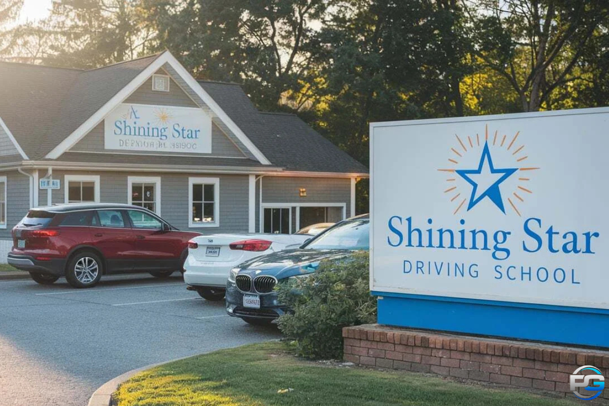 Shining Star Driving School in Wethersfield CT