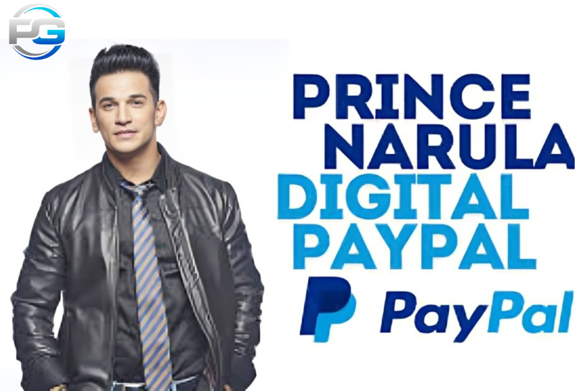 prince narula digital paypal