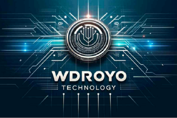 Wdroyo Tech