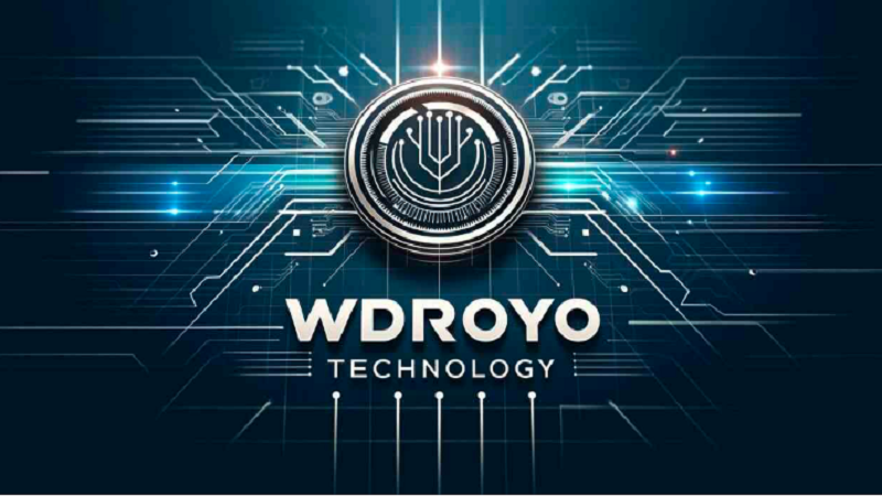 Wdroyo Tech