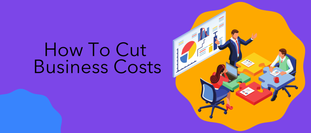 4 Overlooked Cost-Cutting Strategies for Business