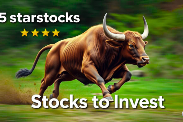 5StarsStocks Stocks to Invest