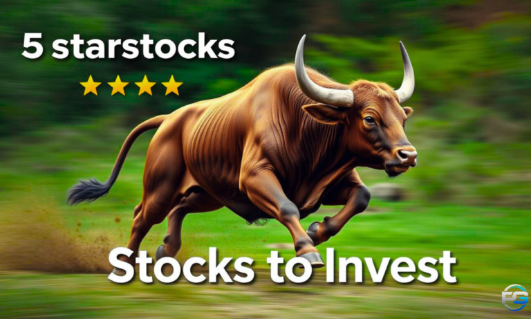 5StarsStocks Stocks to Invest