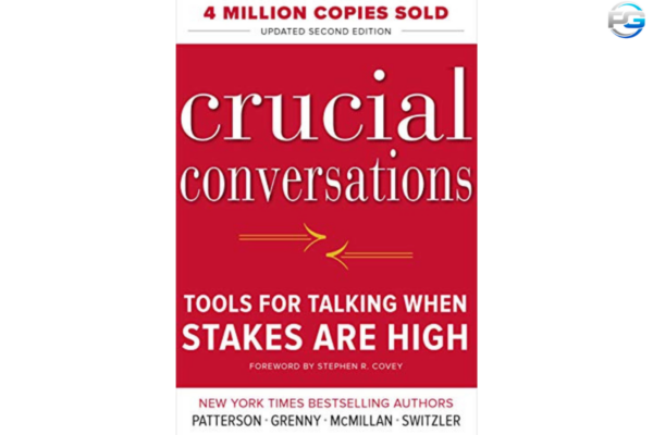 Crucial Conversations PDF