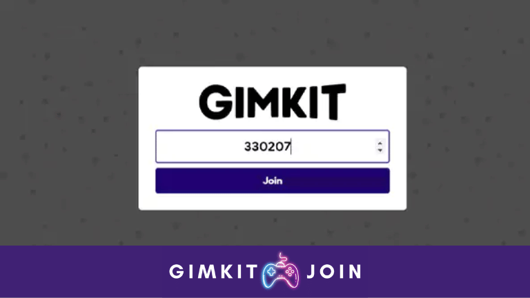 Gimkit Codes