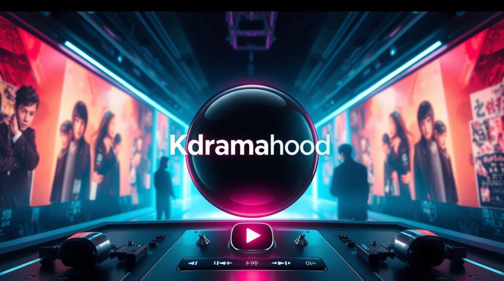 Kdramahood