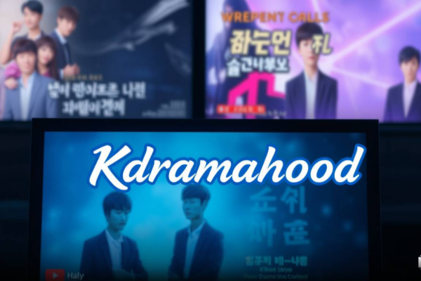 Kdramahood