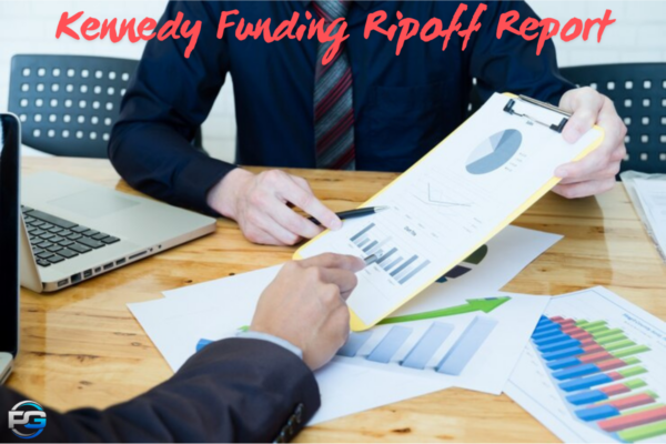 Kennedy Funding Ripoff Report