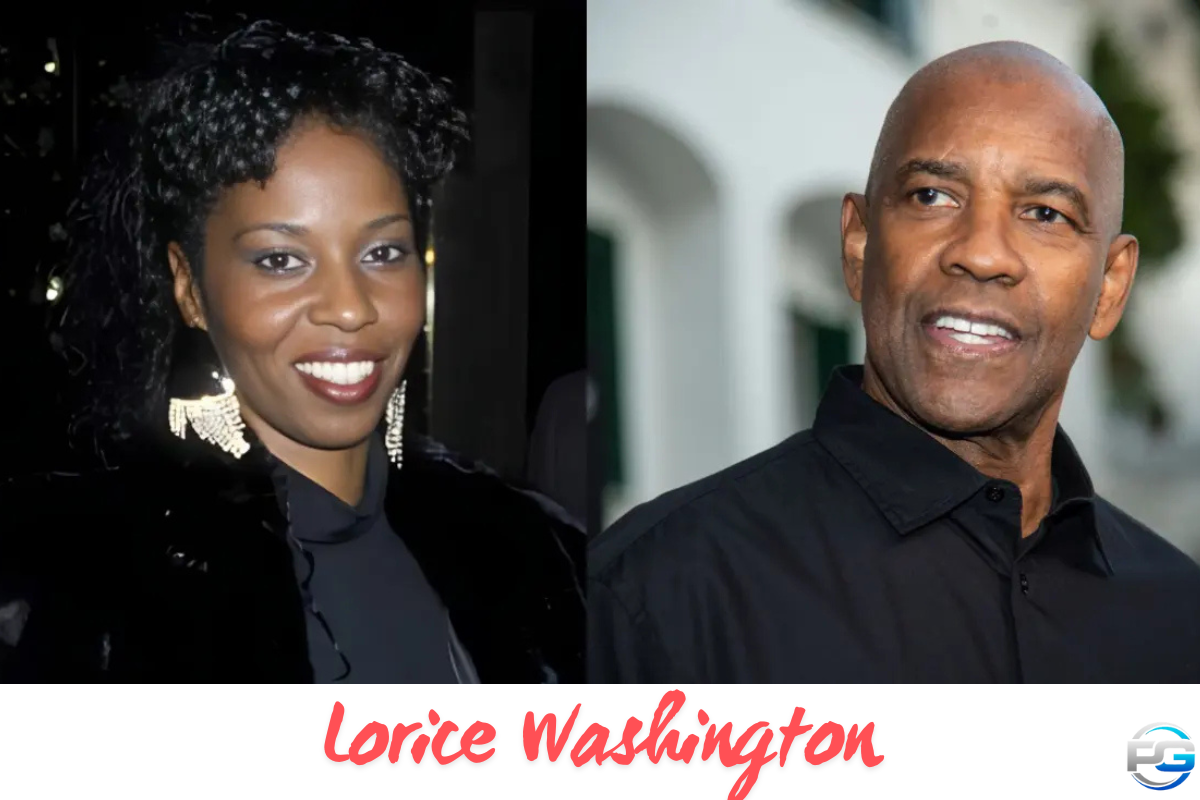 Lorice Washington