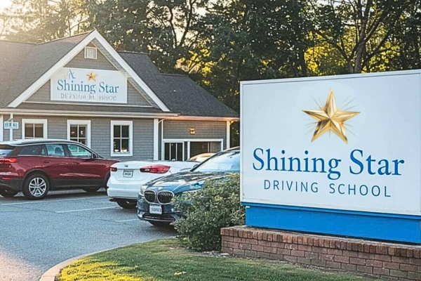 Shining Star Driving School in Wethersfield, CT: Your Road to Confidence and Safety