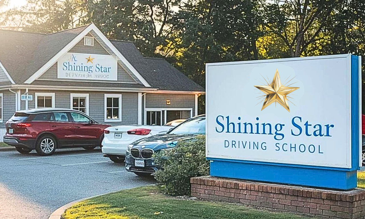 Shining Star Driving School in Wethersfield, CT: Your Road to Confidence and Safety