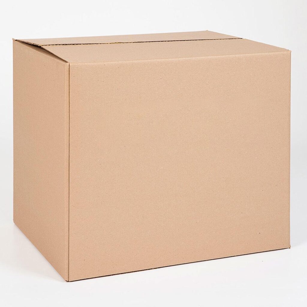 How to Choose the Perfect Cardboard Box for Your Storage Needs