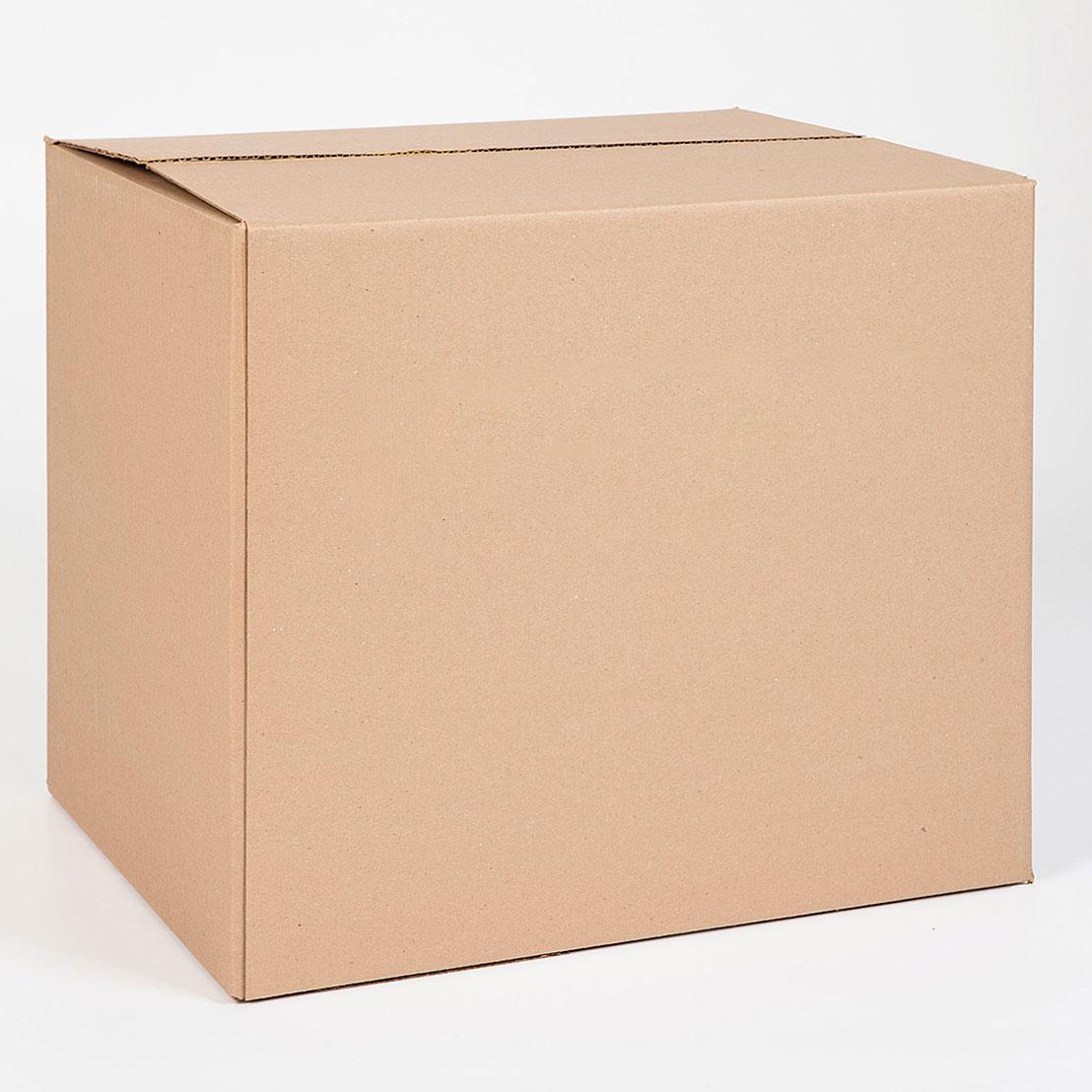 How to Choose the Perfect Cardboard Box for Your Storage Needs