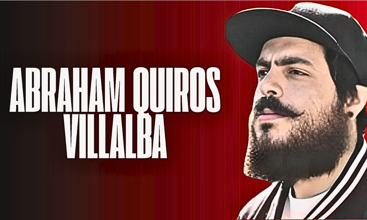 abraham quiros villalba