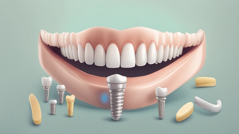 Dental Implants