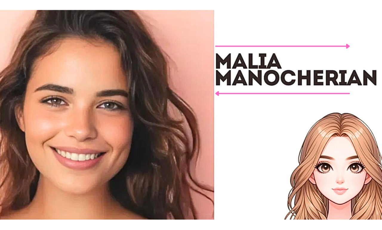 Malia Manocherian