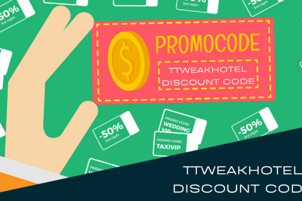 TTweakHotel discount code