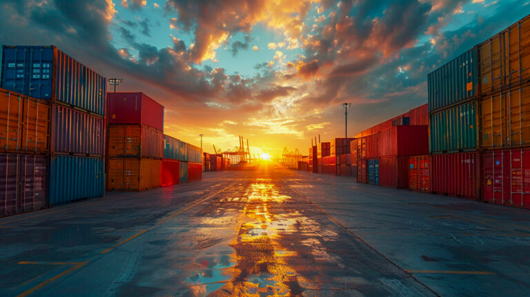 Customs Clearance Services in the UK: Importing and Exporting from the UK Made Easy