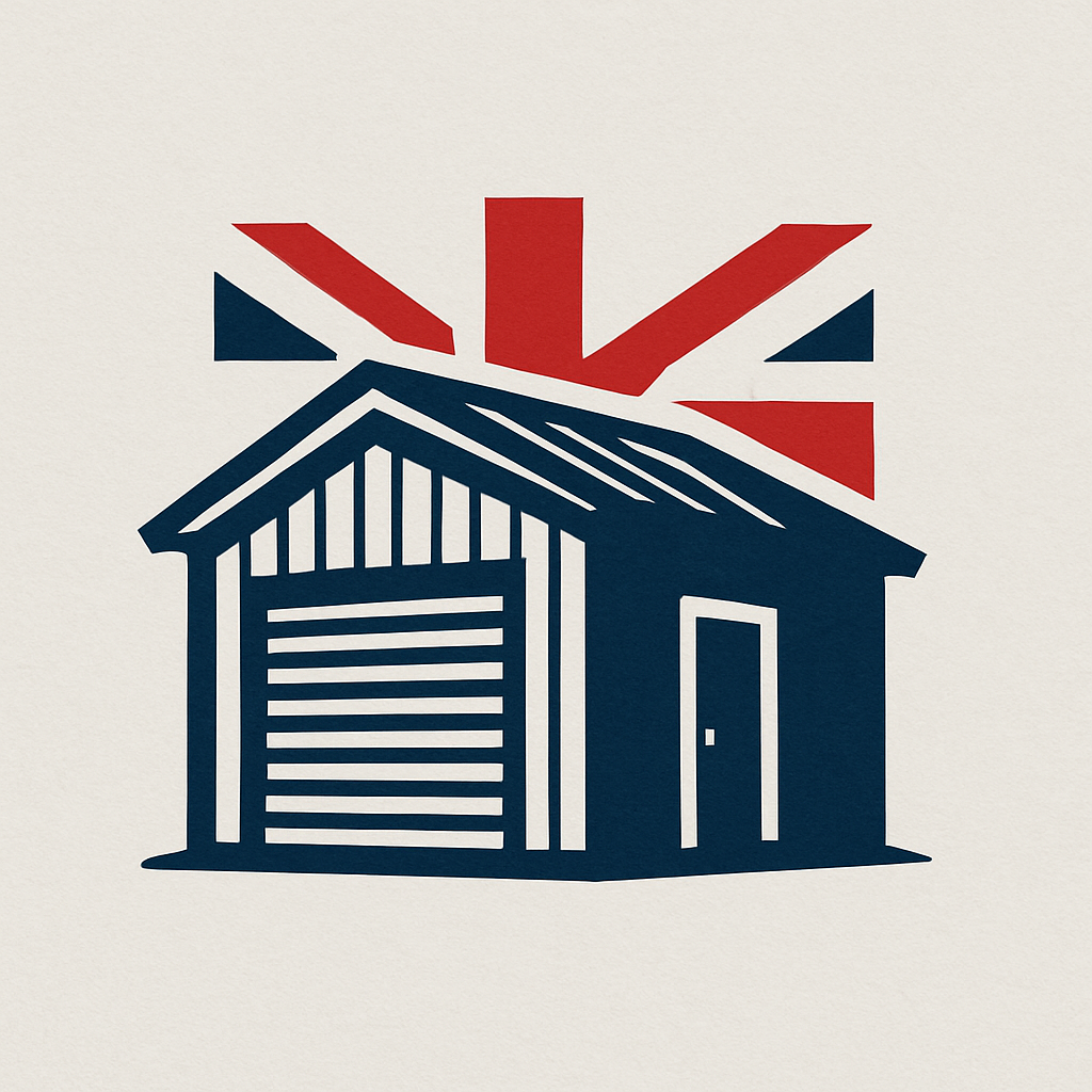 Why Steel Garages Are the Smart Choice for UK Property Owners